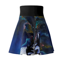 Family -  Women's Skater Skirt