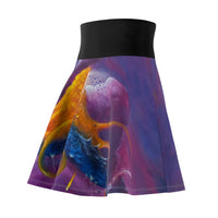 Bully -  Women's Skater Skirt