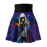 Mother -  Women's Skater Skirt