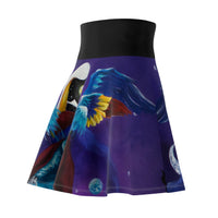 Mother -  Women's Skater Skirt
