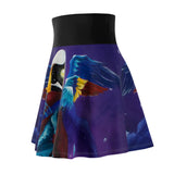 Mother -  Women's Skater Skirt