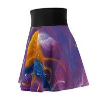 Bully -  Women's Skater Skirt