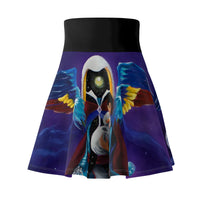 Mother -  Women's Skater Skirt