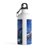 Dragon2 - Stainless Steel Water Bottle
