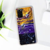 Dimensions Within - Biodegradable Case