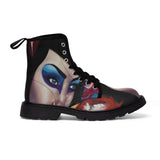 Calypso - Women's Canvas Boots