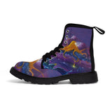 Bully - Women's Canvas Boots