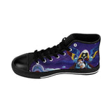 Mother - Women's High-top Sneakers