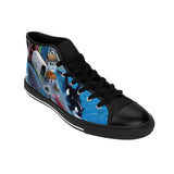 Port of Spain - Women's High-top Sneakers