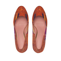 Beautiful Thief - Women's High Heels