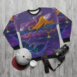 Bully - AOP Unisex Sweatshirt