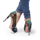 Calypso - Women's Platform Heels