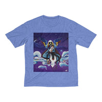 Mother -Men's Heather Dri-Fit Tee