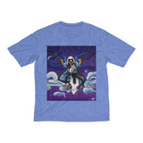 Mother -Men's Heather Dri-Fit Tee