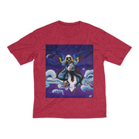 Mother -Men's Heather Dri-Fit Tee