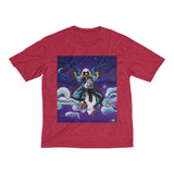 Mother -Men's Heather Dri-Fit Tee