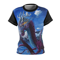Mother - Women's AOP Cut & Sew Tee
