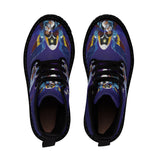 Mother - Women's Canvas Boots