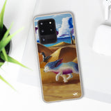Sumeria - Biodegradable Case