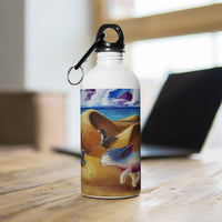 Sumeria - Stainless Steel Water Bottle