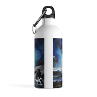 Midnight - Stainless Steel Water Bottle