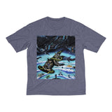 Enigmatic Portals  -Men's Heather Dri-Fit Tee
