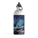 Midnight - Stainless Steel Water Bottle