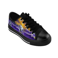 Dimensions Within - Women's Sneakers