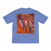 Beautiful Thief -Men's Heather Dri-Fit Tee