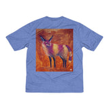 Beautiful Thief -Men's Heather Dri-Fit Tee