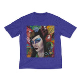 Calypso -Men's Heather Dri-Fit Tee