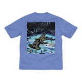 Enigmatic Portals  -Men's Heather Dri-Fit Tee