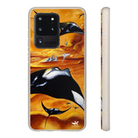 Set me free - Biodegradable Case