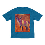 Beautiful Thief -Men's Heather Dri-Fit Tee