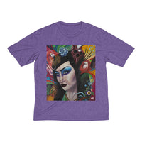 Calypso -Men's Heather Dri-Fit Tee