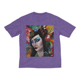 Calypso -Men's Heather Dri-Fit Tee
