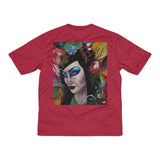 Calypso -Men's Heather Dri-Fit Tee