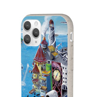 Port of Spain - Biodegradable Case