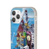 Port of Spain - Biodegradable Case