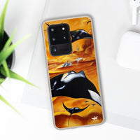Set me free - Biodegradable Case