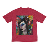 Calypso -Men's Heather Dri-Fit Tee