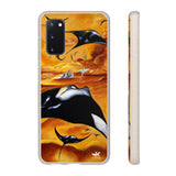 Set me free - Biodegradable Case