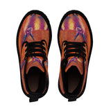 Beautiful Thief - Women's Canvas Boots