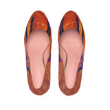 Beautiful Thief - Women's Platform Heels