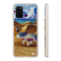 Sumeria - Biodegradable Case