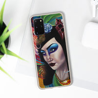 Calypso - Biodegradable Case