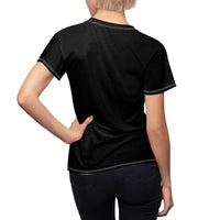 Mother - Women's AOP Cut & Sew Tee