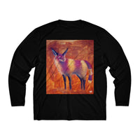 Beautiful Thief  - Men's Long Sleeve Moisture Absorbing Tee