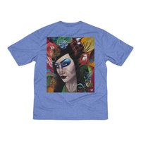 Calypso -Men's Heather Dri-Fit Tee