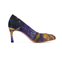 Dimensions Within - Women's High Heels